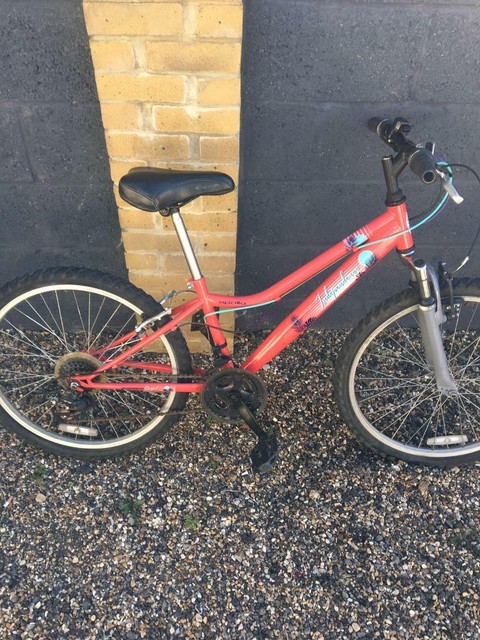 apollo independence bike